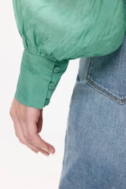 Mujer Vila Blusas><noscript><img width=