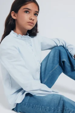 Niños Springfield Kids Blusas|Jerséis><noscript><img width=