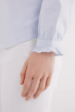 Mujer Springfield Blusas><noscript><img width=