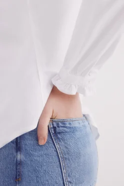 Mujer Springfield Blusas><noscript><img width=