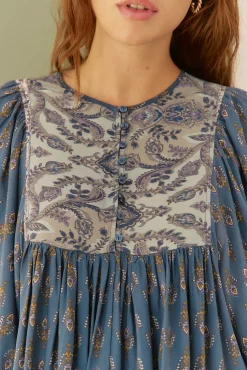 Mujer Jaase Blusas><noscript><img width=