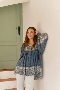 Mujer Jaase Blusas><noscript><img width=