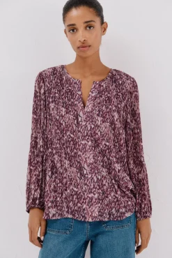 Mujer Cortefiel Blusas><noscript><img width=