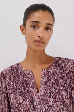 Mujer Cortefiel Blusas><noscript><img width=