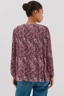 Mujer Cortefiel Blusas><noscript><img width=