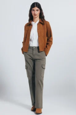 Mujer Springfield Blusas><noscript><img width=