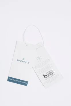 Mujer Springfield Blusas><noscript><img width=