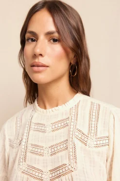 Mujer Slowlove Blusas><noscript><img width=