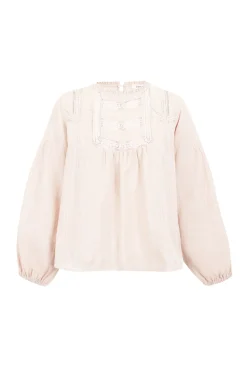 Mujer Slowlove Blusas><noscript><img width=