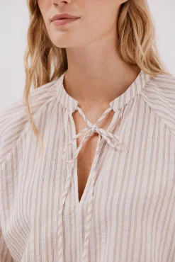 Mujer Cortefiel Blusas><noscript><img width=