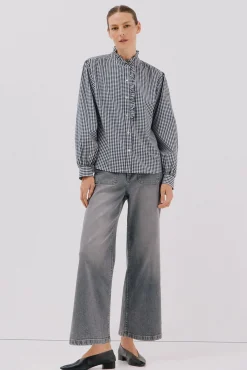 Mujer Cortefiel Blusas><noscript><img width=