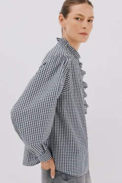 Mujer Cortefiel Blusas><noscript><img width=