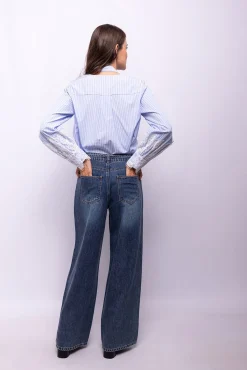 Mujer Object Blusas><noscript><img width=