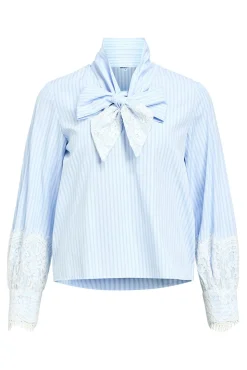 Mujer Object Blusas><noscript><img width=