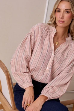 Mujer Polín Et Moi Blusas><noscript><img width=