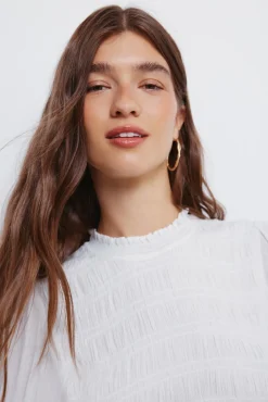 Mujer Springfield Blusas><noscript><img width=