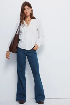 Mujer Springfield Blusas><noscript><img width=