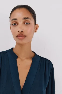 Mujer Cortefiel Blusas><noscript><img width=