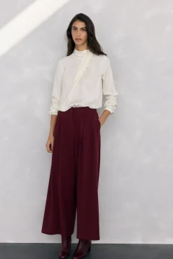 Mujer Pedro del Hierro Blusas><noscript><img width=