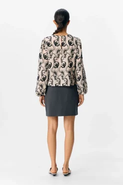 Mujer Object Blusas><noscript><img width=