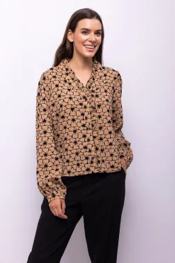 Mujer Object Blusas><noscript><img width=