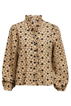 Mujer Object Blusas><noscript><img width=