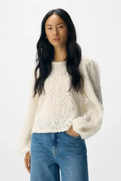 Mujer Object Blusas><noscript><img width=