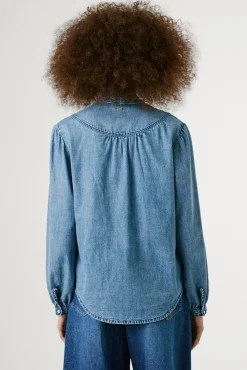 Mujer Pepe Jeans Blusas><noscript><img width=