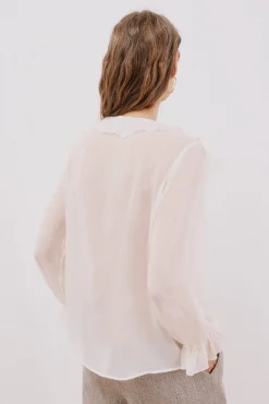 Mujer Cortefiel Blusas><noscript><img width=