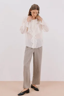 Mujer Cortefiel Blusas><noscript><img width=