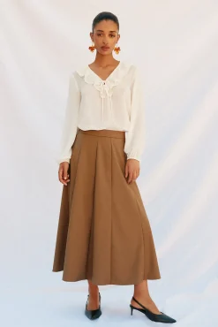 Mujer Cortefiel Blusas><noscript><img width=