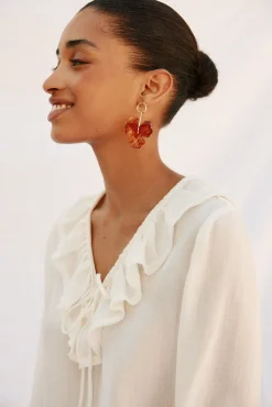 Mujer Cortefiel Blusas><noscript><img width=