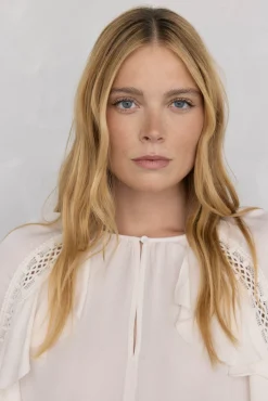 Mujer Pedro del Hierro Blusas><noscript><img width=