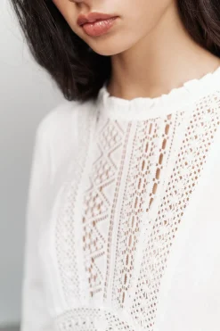 Mujer High Spirits Blusas>Blusa Whimsy