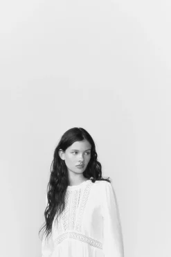 Mujer High Spirits Blusas><noscript><img width=