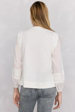 Mujer Pedro del Hierro Camisetas|Blusas><noscript><img width=