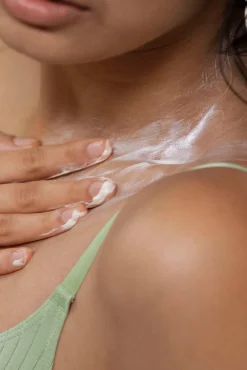 The Body Shop Cosmética Corporal>Body Butter British Rose 50ml