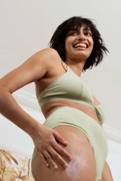 The Body Shop Cosmética Corporal>Body Butter British Rose 50ml