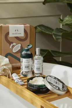 The Body Shop Cosmética Corporal><noscript><img width=