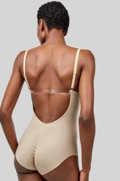 Mujer Gisela Ropa Interior>Body espalda libre