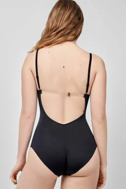 Mujer Gisela Ropa Interior>Body espalda libre