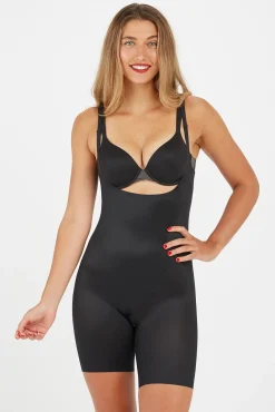 Mujer Spanx Ropa Interior>Body moldeador invisible