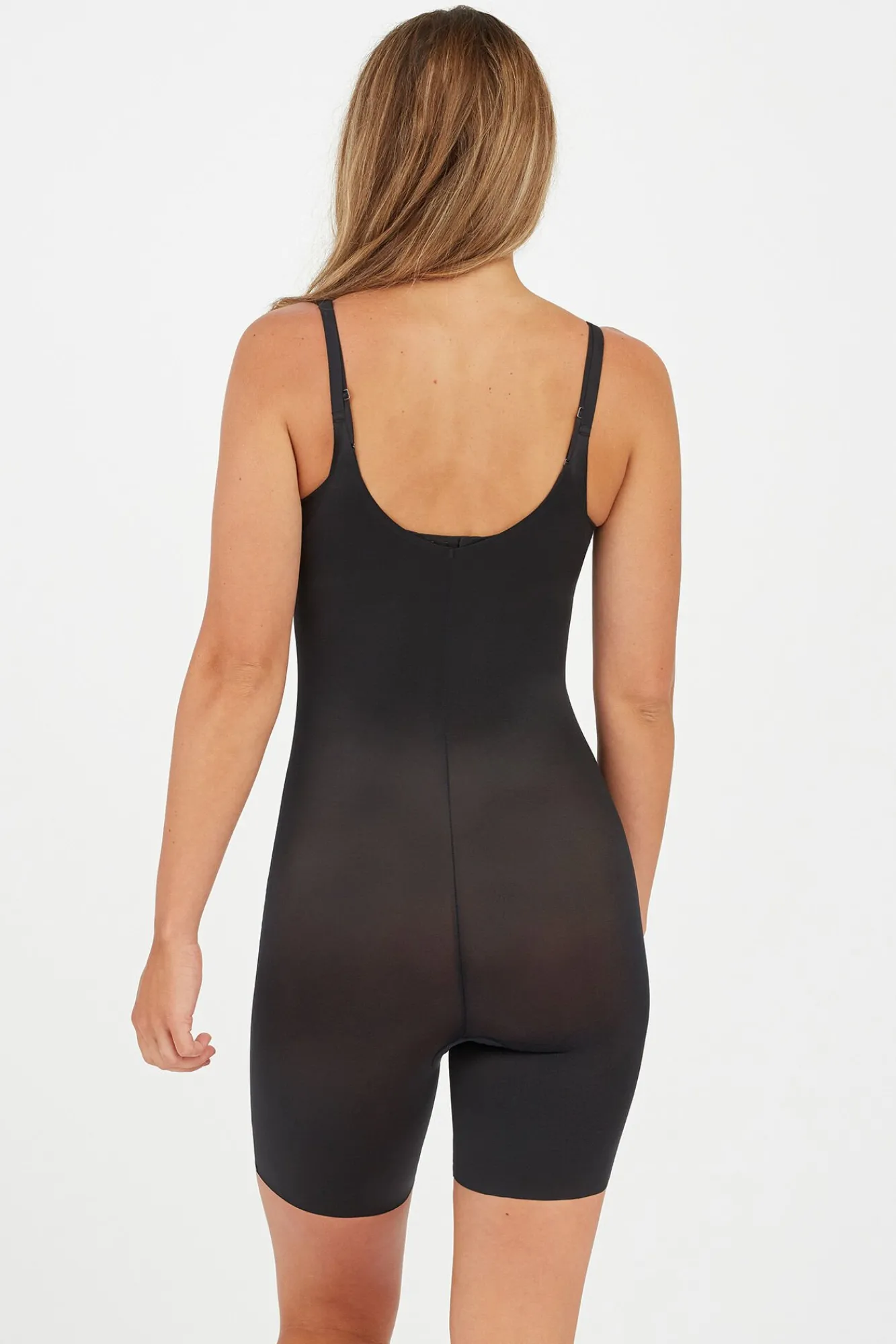 Mujer Spanx Ropa Interior>Body moldeador invisible