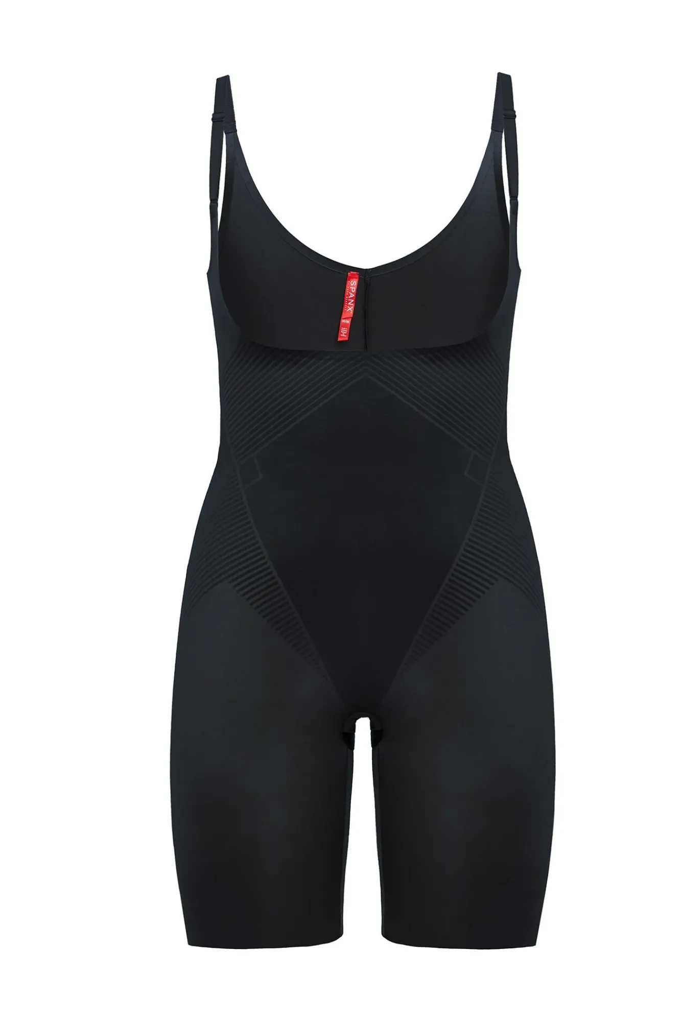 Mujer Spanx Ropa Interior>Body moldeador invisible