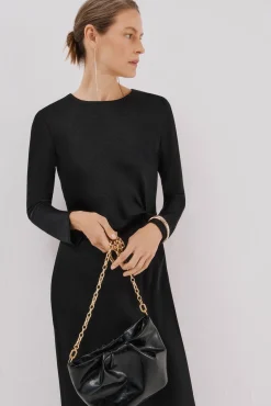 Mujer Cortefiel Bolsos>Bolsito cadena