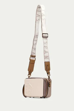 Mujer Hispanitas Bolsos>Bolso bandolera cremallera since 90