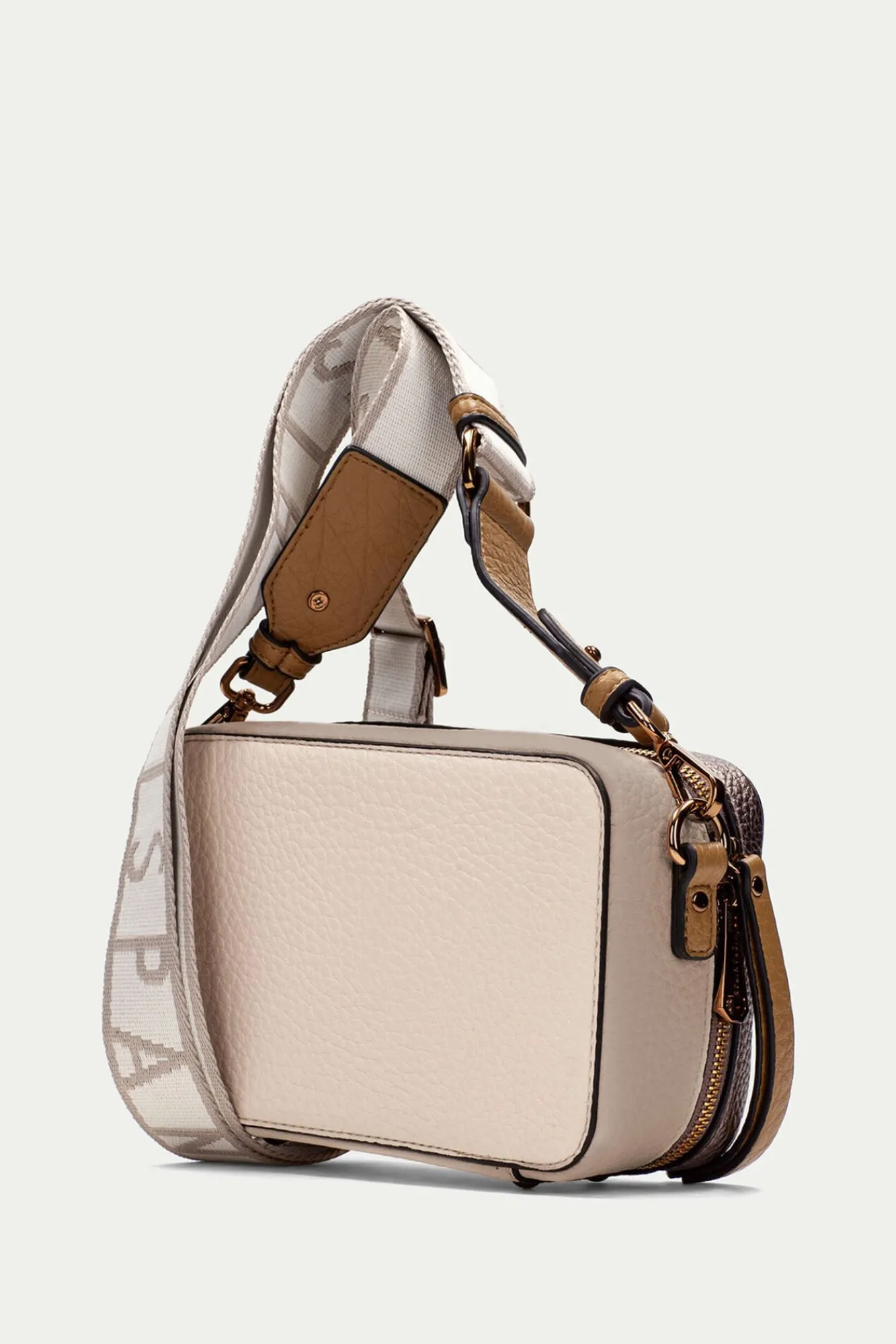 Mujer Hispanitas Bolsos>Bolso bandolera cremallera since 90