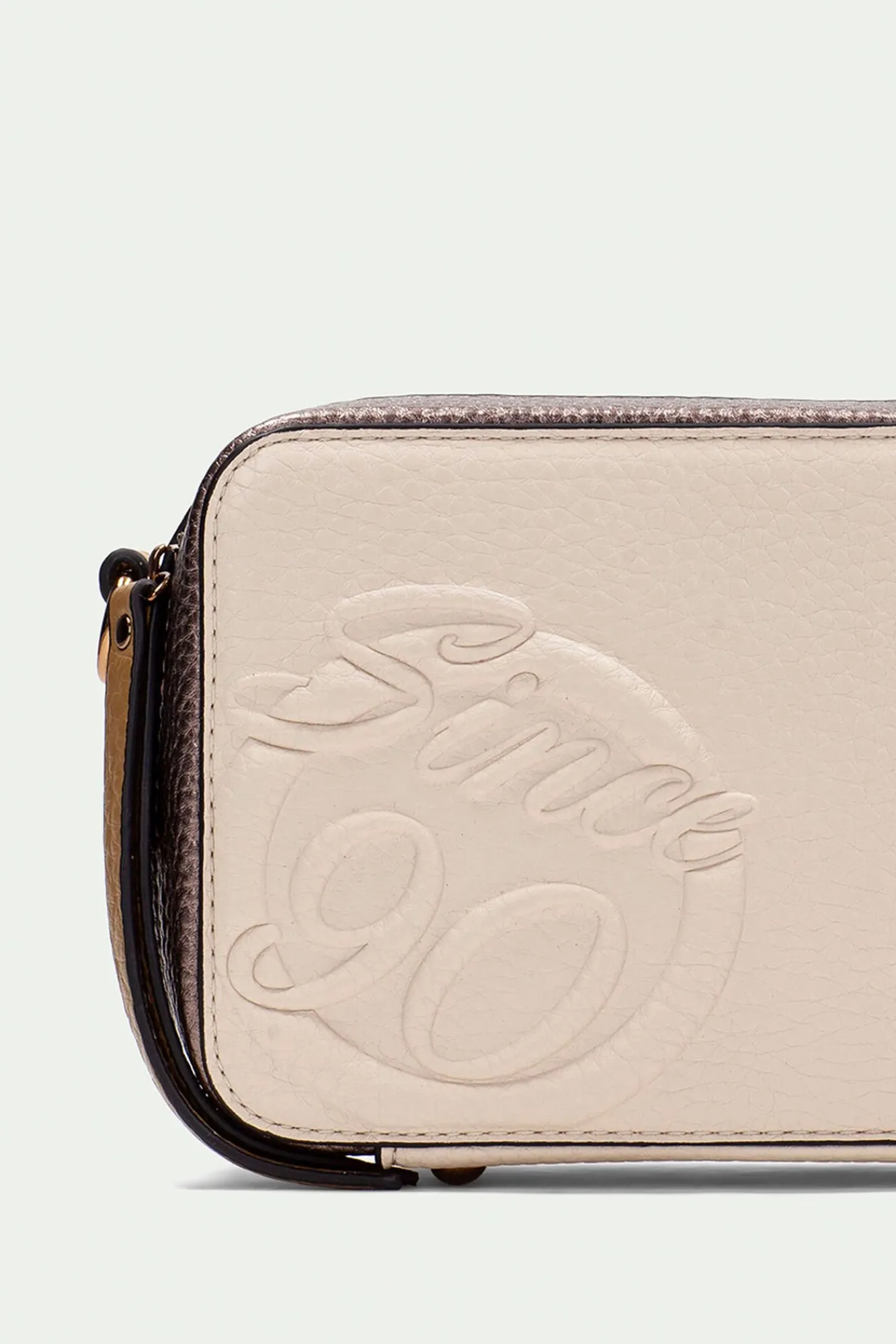 Mujer Hispanitas Bolsos>Bolso bandolera cremallera since 90