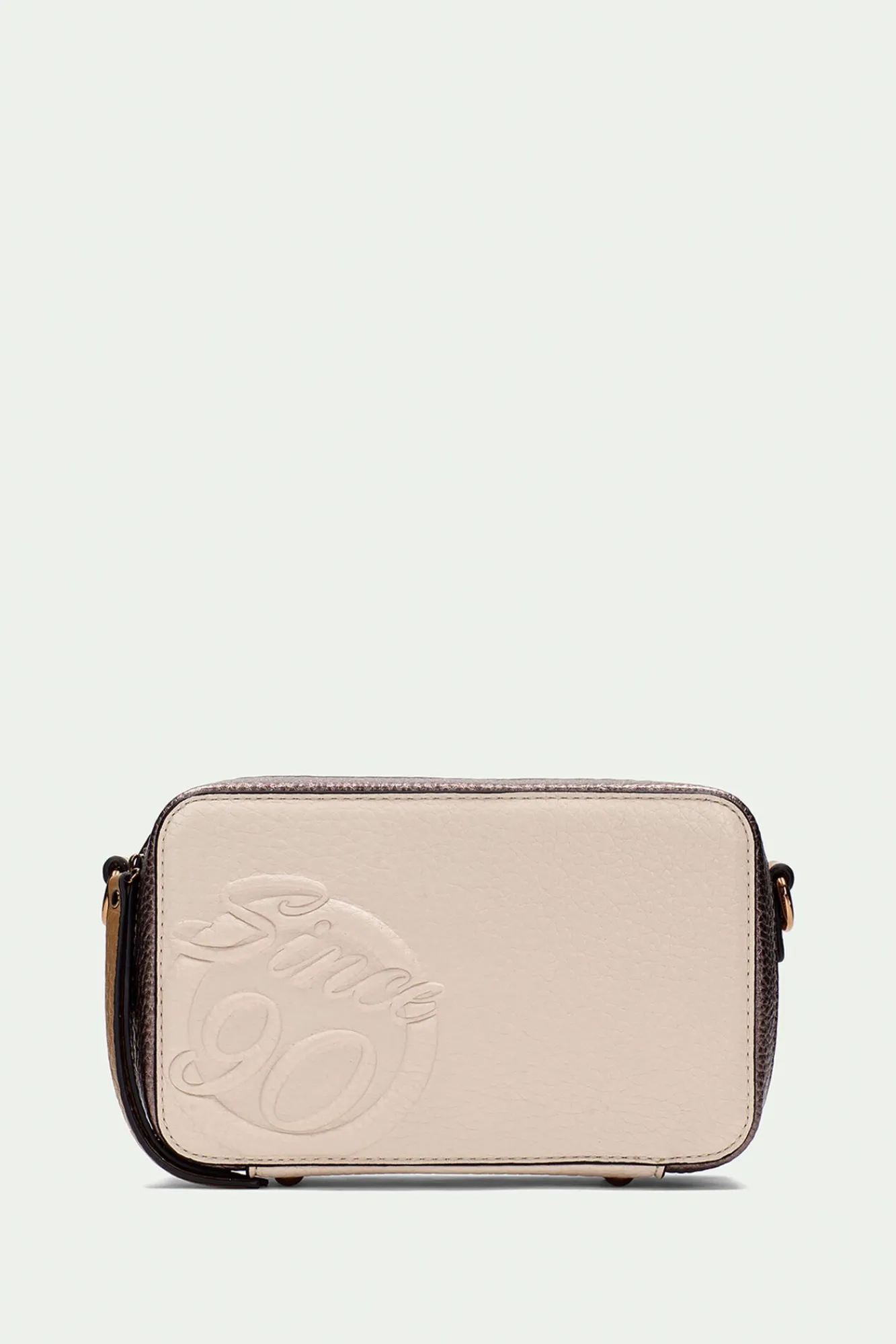 Mujer Hispanitas Bolsos>Bolso bandolera cremallera since 90