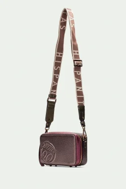 Mujer Hispanitas Bolsos>Bolso bandolera cremallera since 90